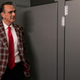 Illustration for article titled Brockmire's upcoming fourth season will be its last